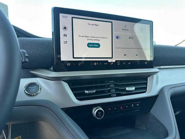 New 2025 Ford Explorer Active w/ Active Comfort Package image 24