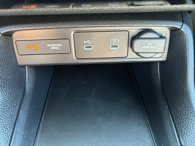 Used 2025 Honda Civic Sport image 19