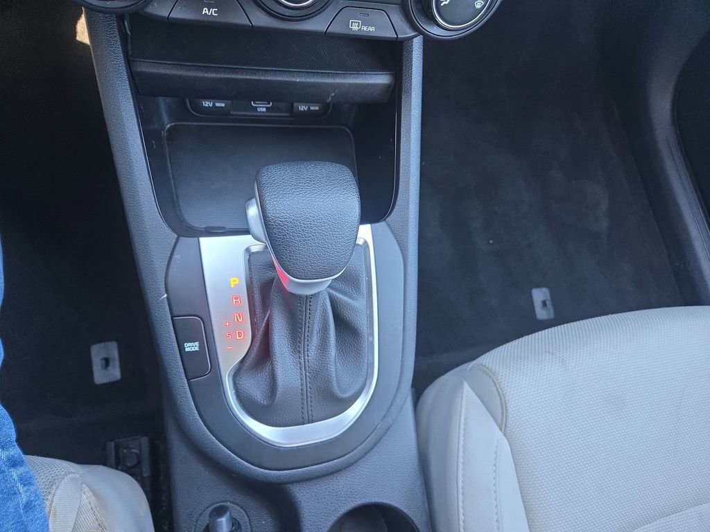 Used 2022 Kia Forte LXS image 35