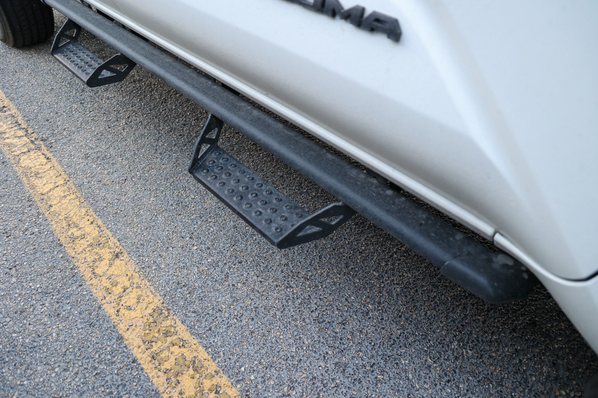 Certified 2025 Toyota Tacoma SR RWD image 11