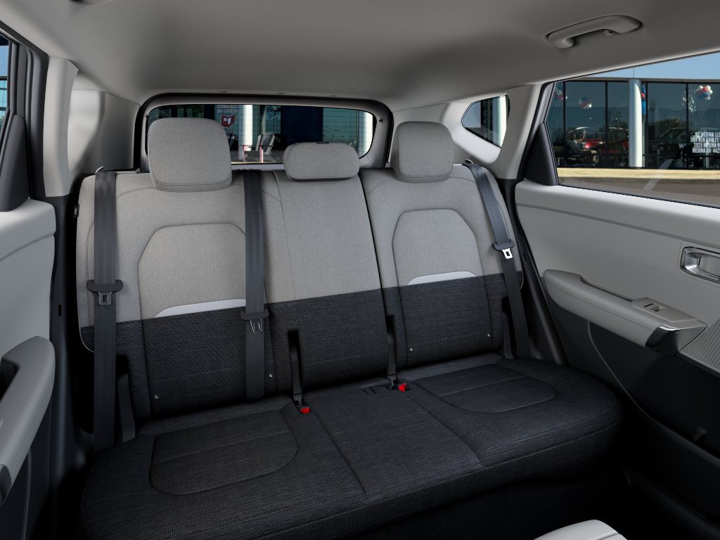 New 2027 Kia Seltos LX FWD image 16
