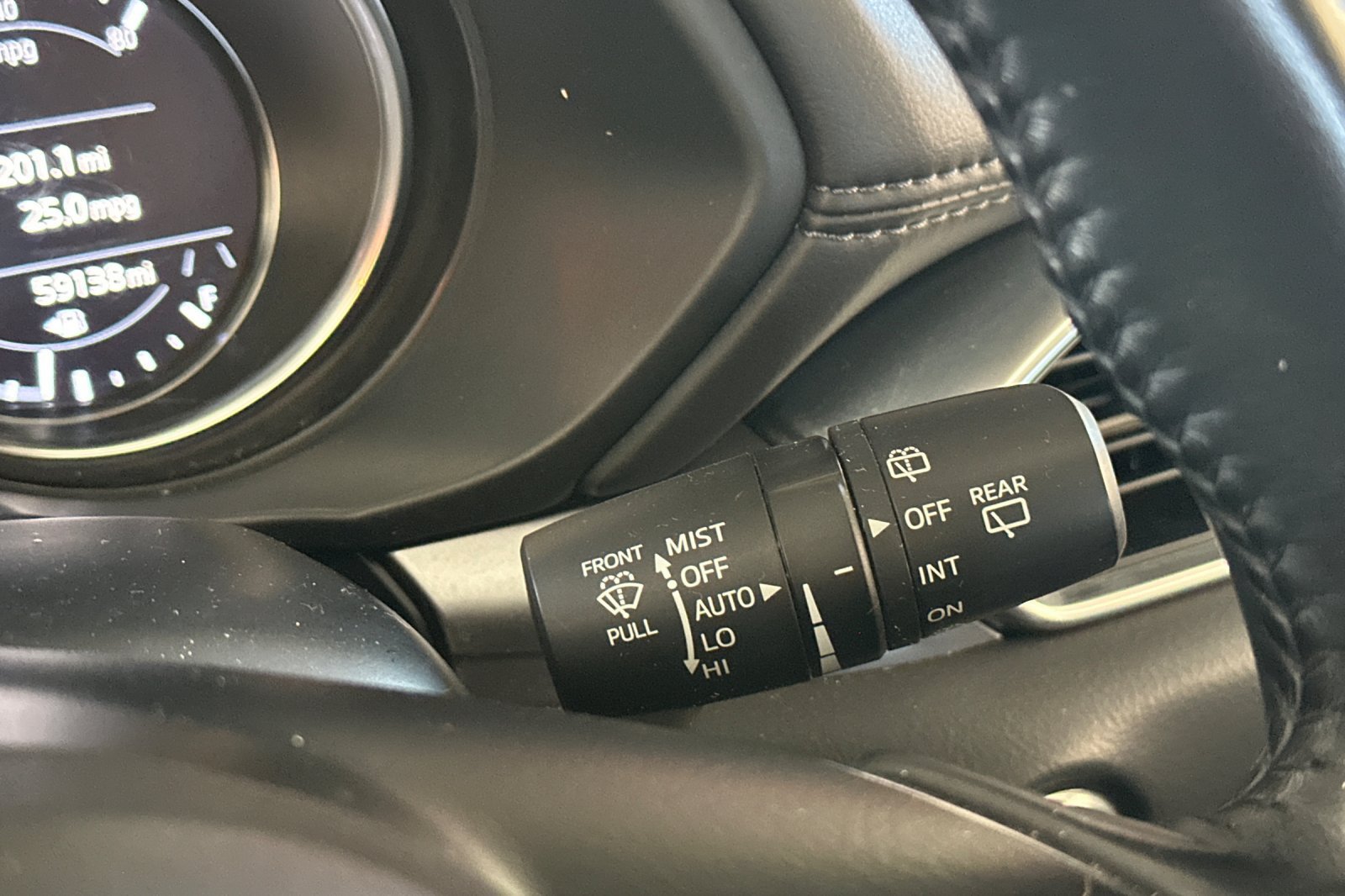 Used 2022 MAZDA CX-5 AWD 2.5 S image 32