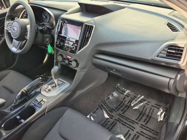 Used 2020 Subaru Impreza 2.0i Premium AWD/4WD image 20