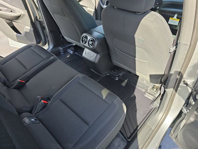 New 2025 Chevrolet Blazer EV LT image 12