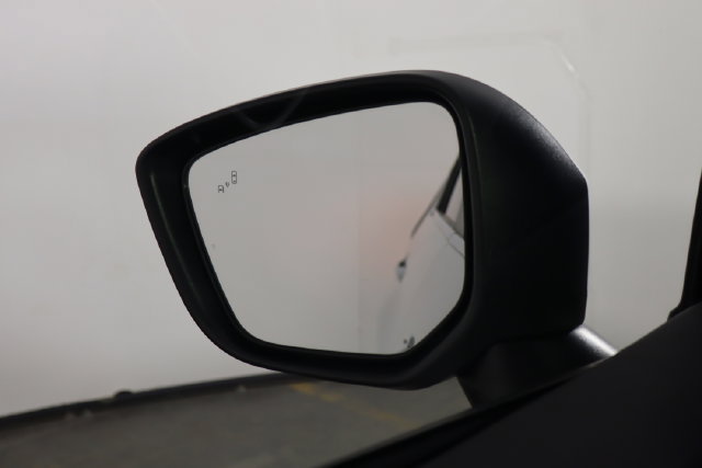 Used 2025 Mitsubishi Eclipse Cross SE AWD/4WD image 34