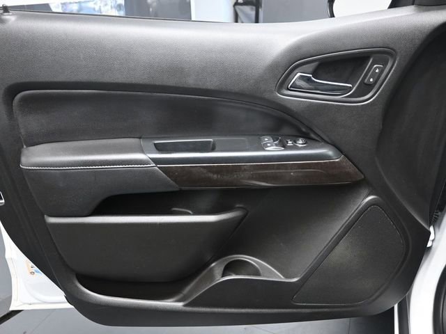 Used 2018 GMC Canyon SLE w/ SLE Convenience Package RWD image 19