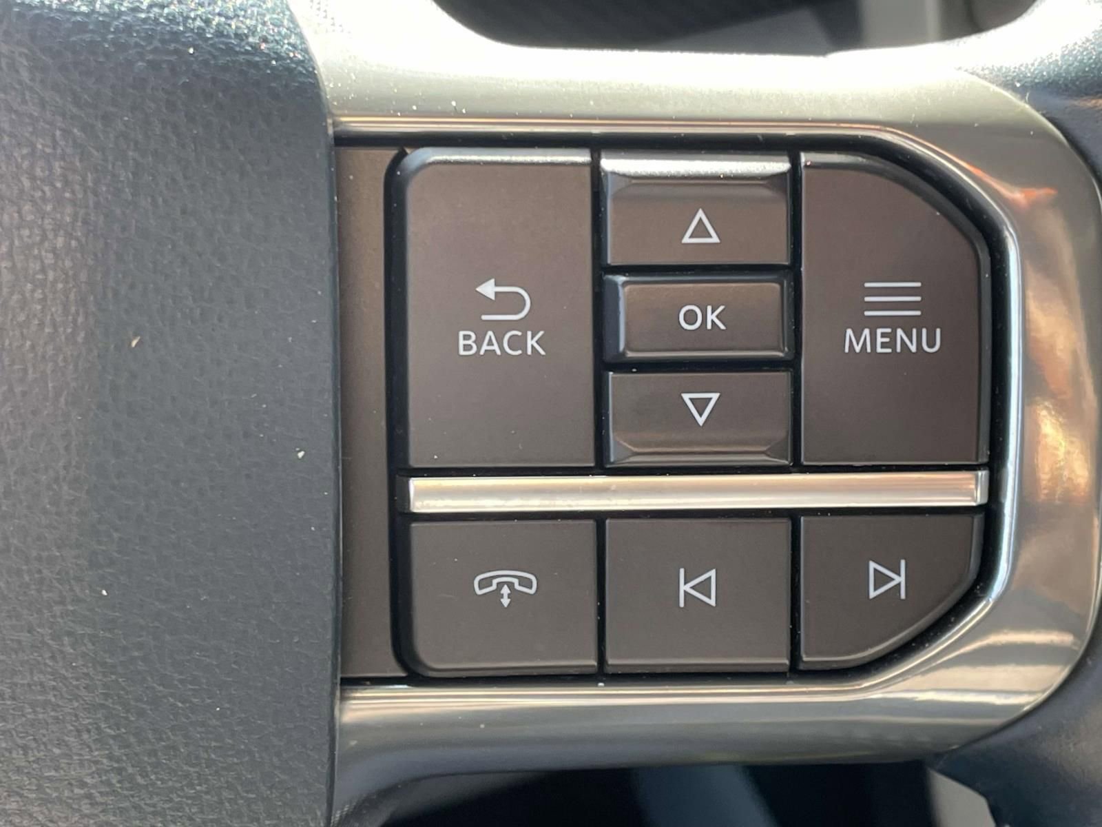 Used 2023 Ford F150 Limited image 27