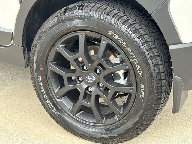 Used 2026 Subaru Crosstrek 2.5i Wilderness image 12