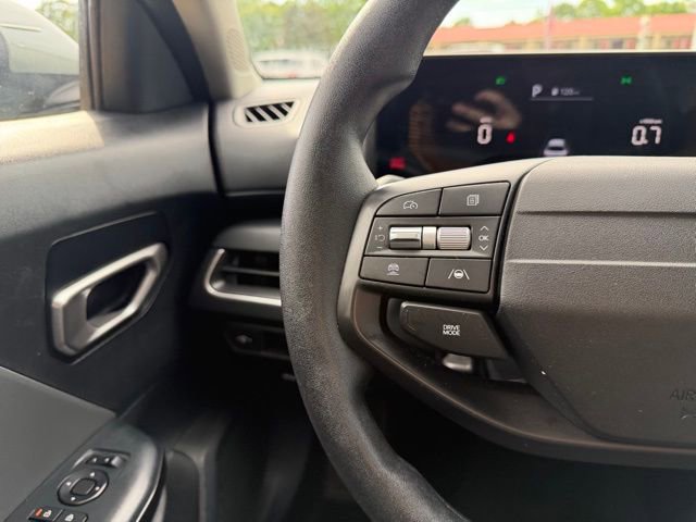 Used 2025 Kia K4 FWD image 28