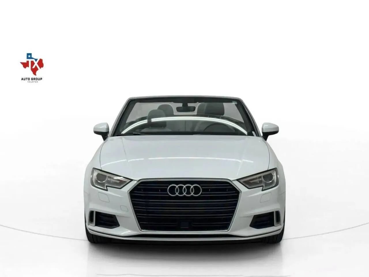 Used 2017 Audi A3 2.0T Premium w/ Convenience Package FWD image 6