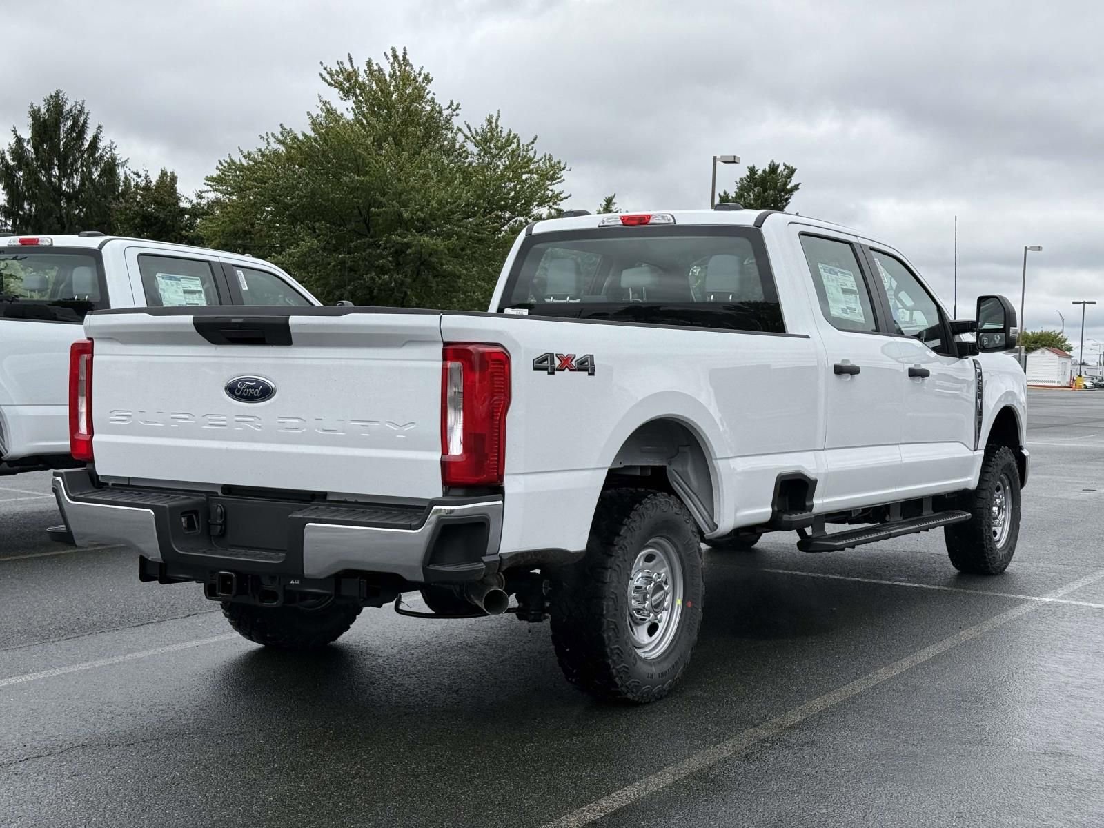 New 2026 Ford F250 XL image 2