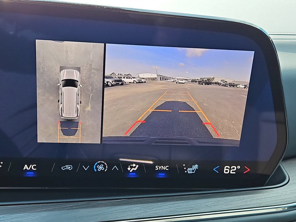 New 2026 Chevrolet Tahoe LT w/ Comfort Package RWD image 7