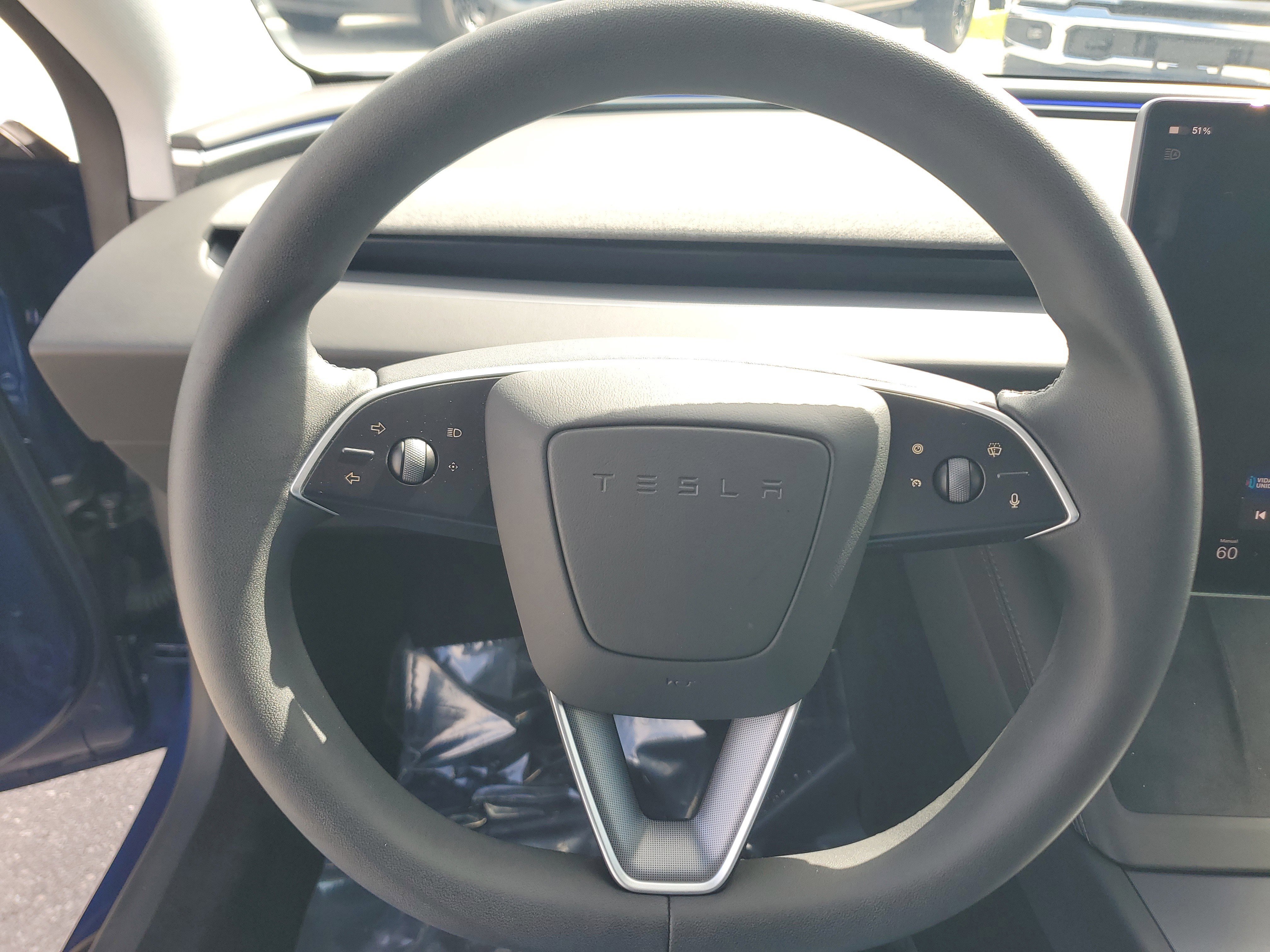 Used 2025 Tesla Model 3 Long Range image 24