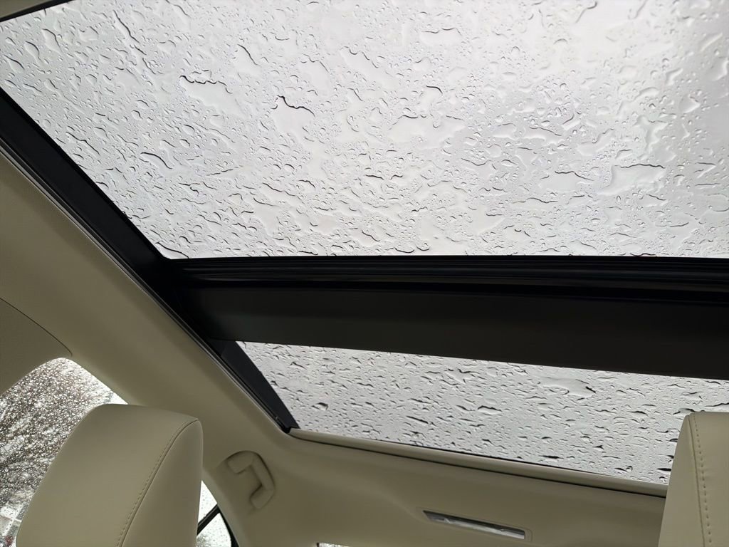 Used 2022 Lexus ES 350 350 w/ Premium Package image 33