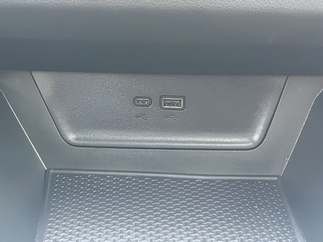 New 2026 Chevrolet Equinox ACTIV AWD/4WD image 29
