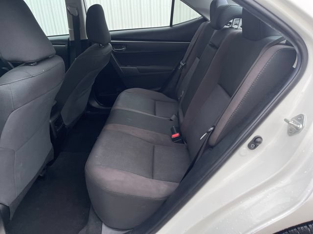 Used 2019 Toyota Corolla LE FWD image 23