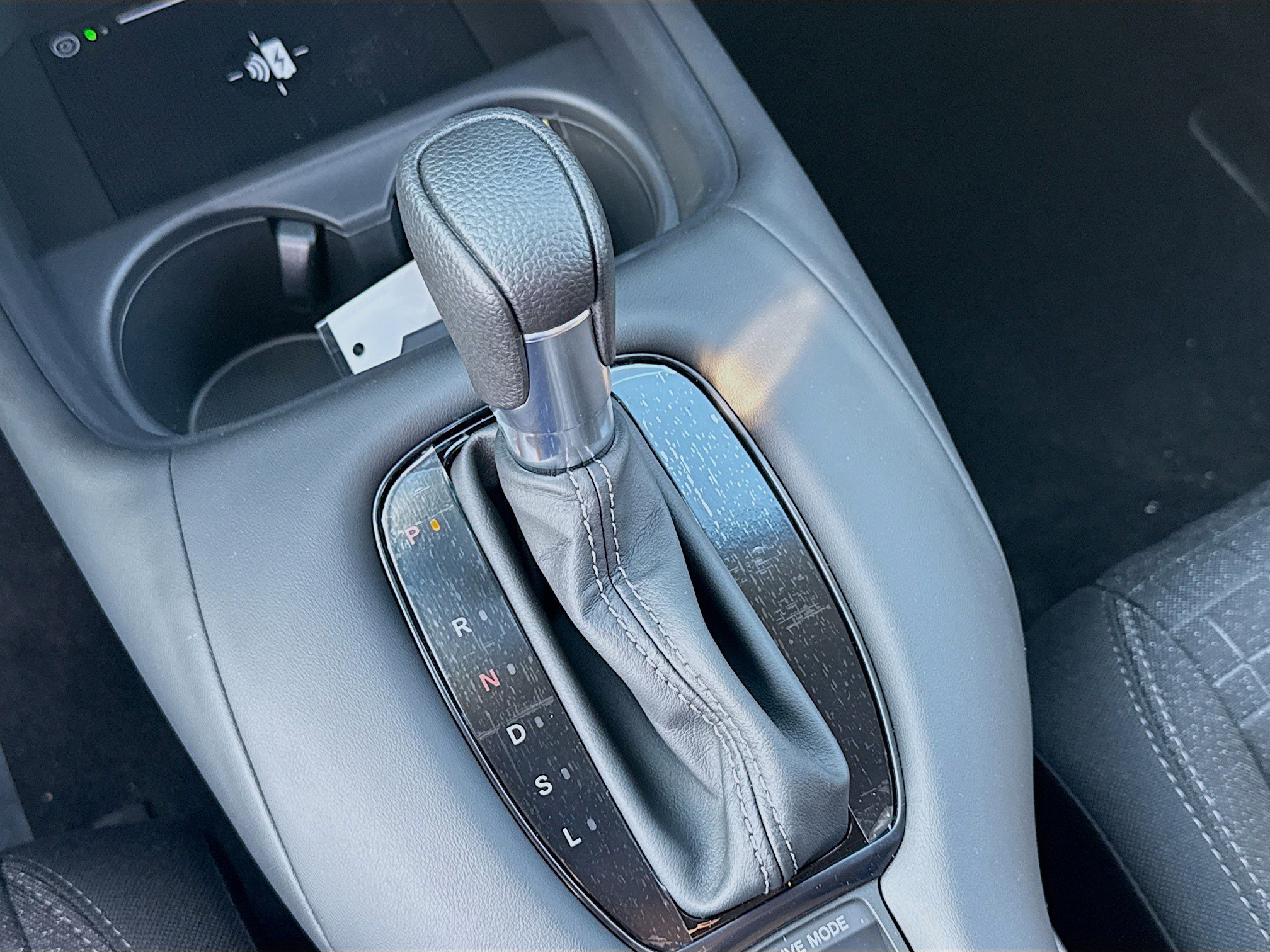 New 2026 Honda HR-V LX image 15