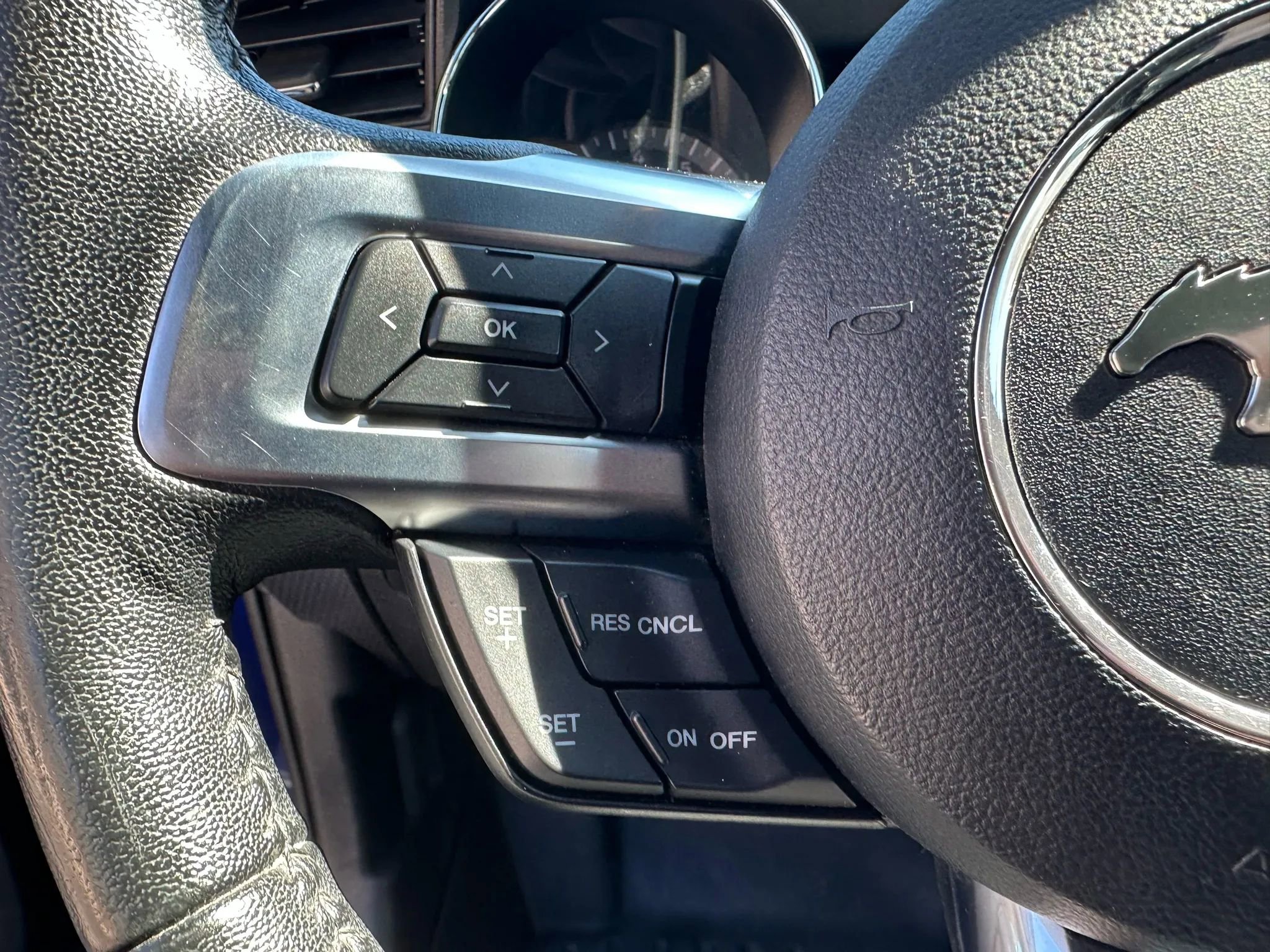 Used 2016 Ford Mustang GT Premium w/ GT Performance Package image 29