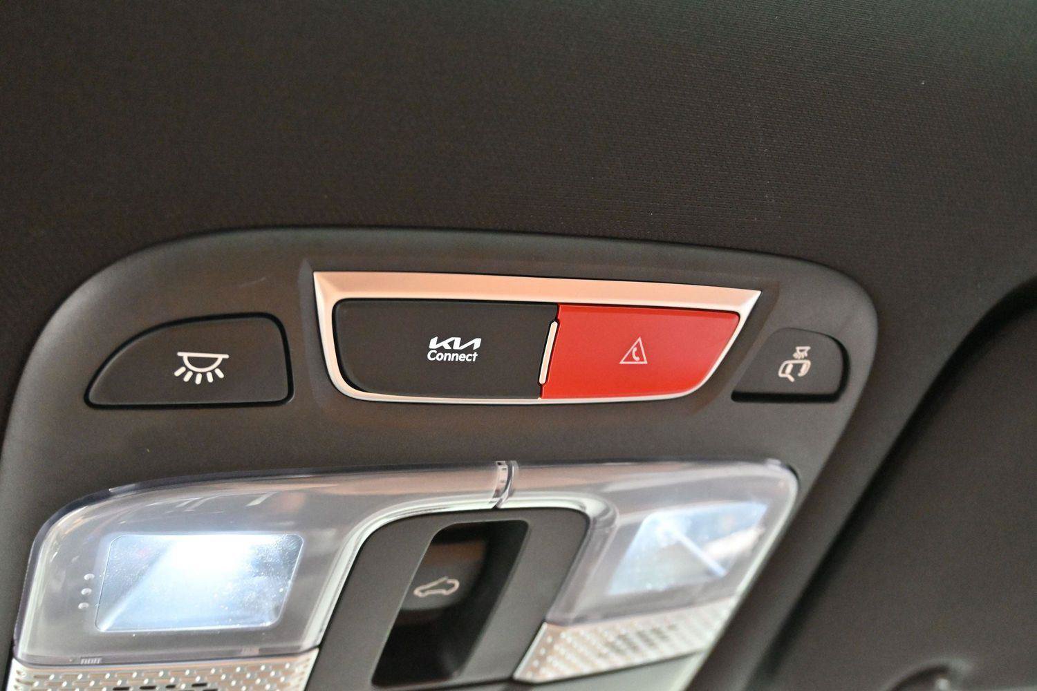 Used 2023 Kia Telluride EX X-Line AWD/4WD image 28