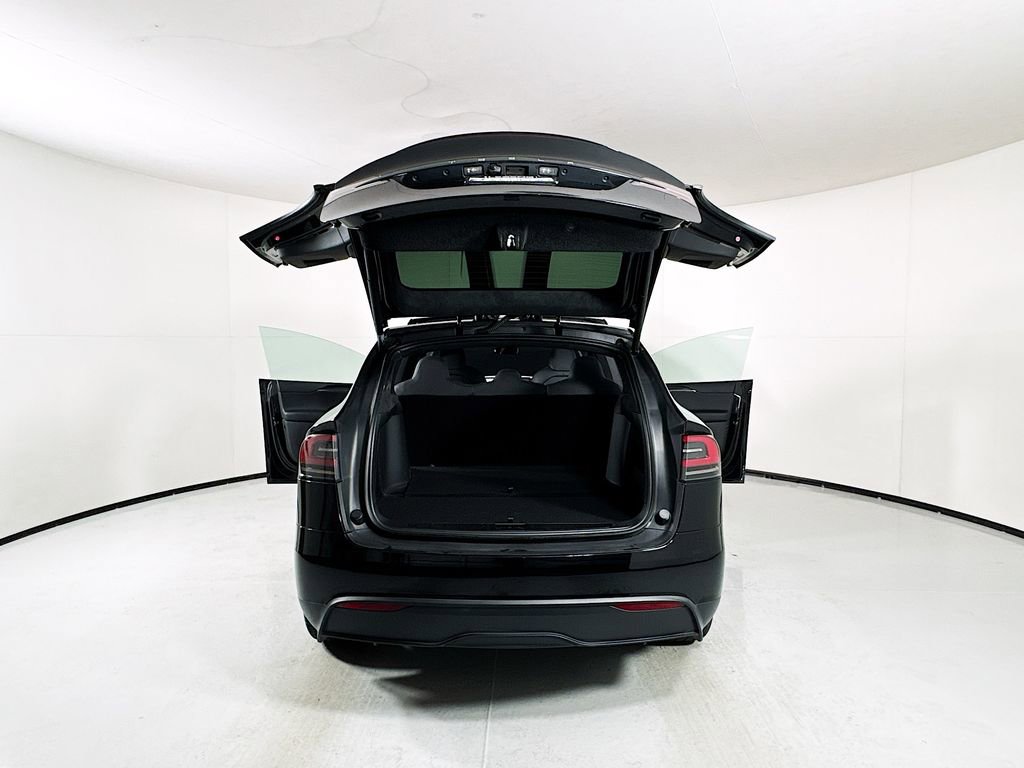 Used 2023 Tesla Model X AWD/4WD image 34