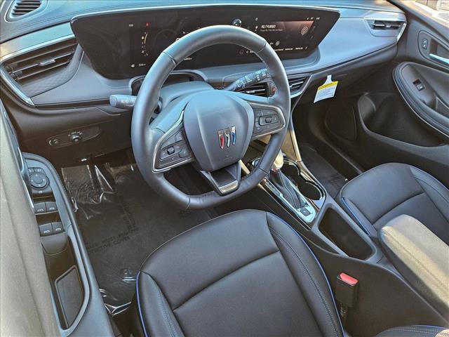 New 2026 Buick Encore GX Sport Touring w/ Comfort Package image 3