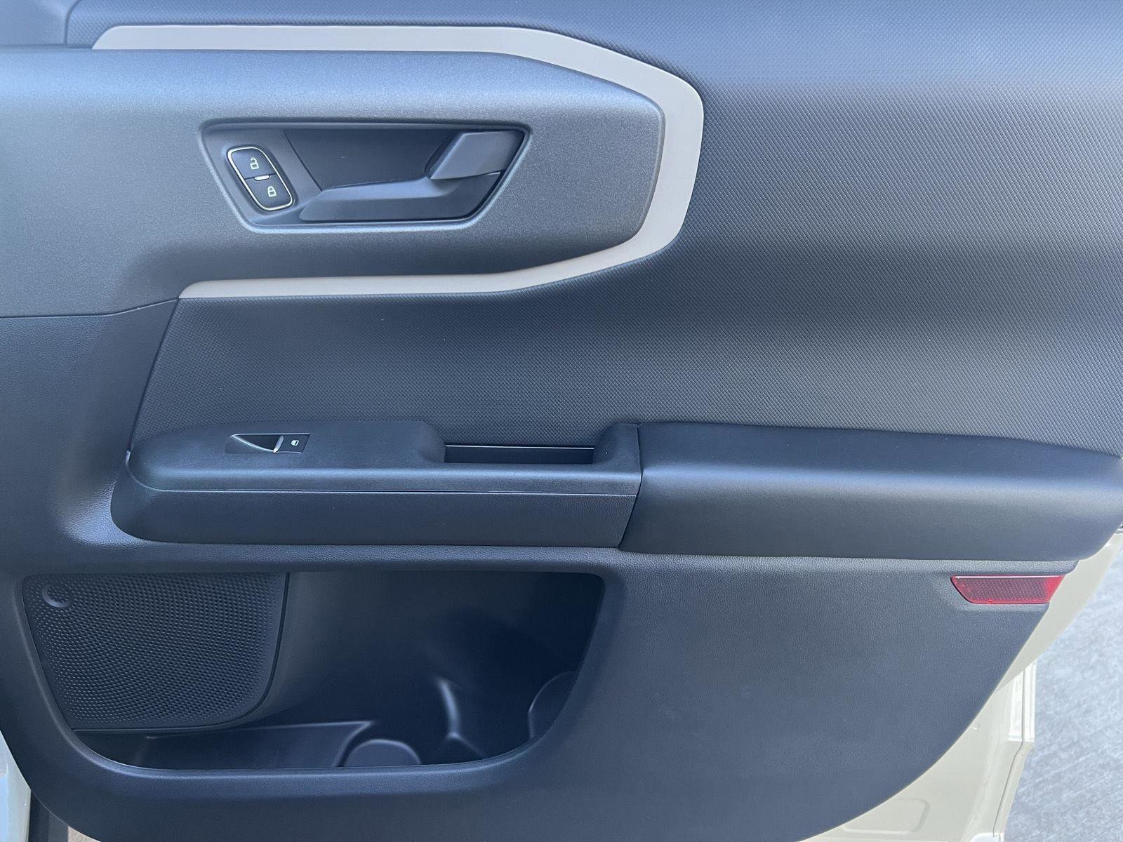 Used 2025 Ford Bronco Sport Big Bend w/ Convenience Package AWD/4WD image 17