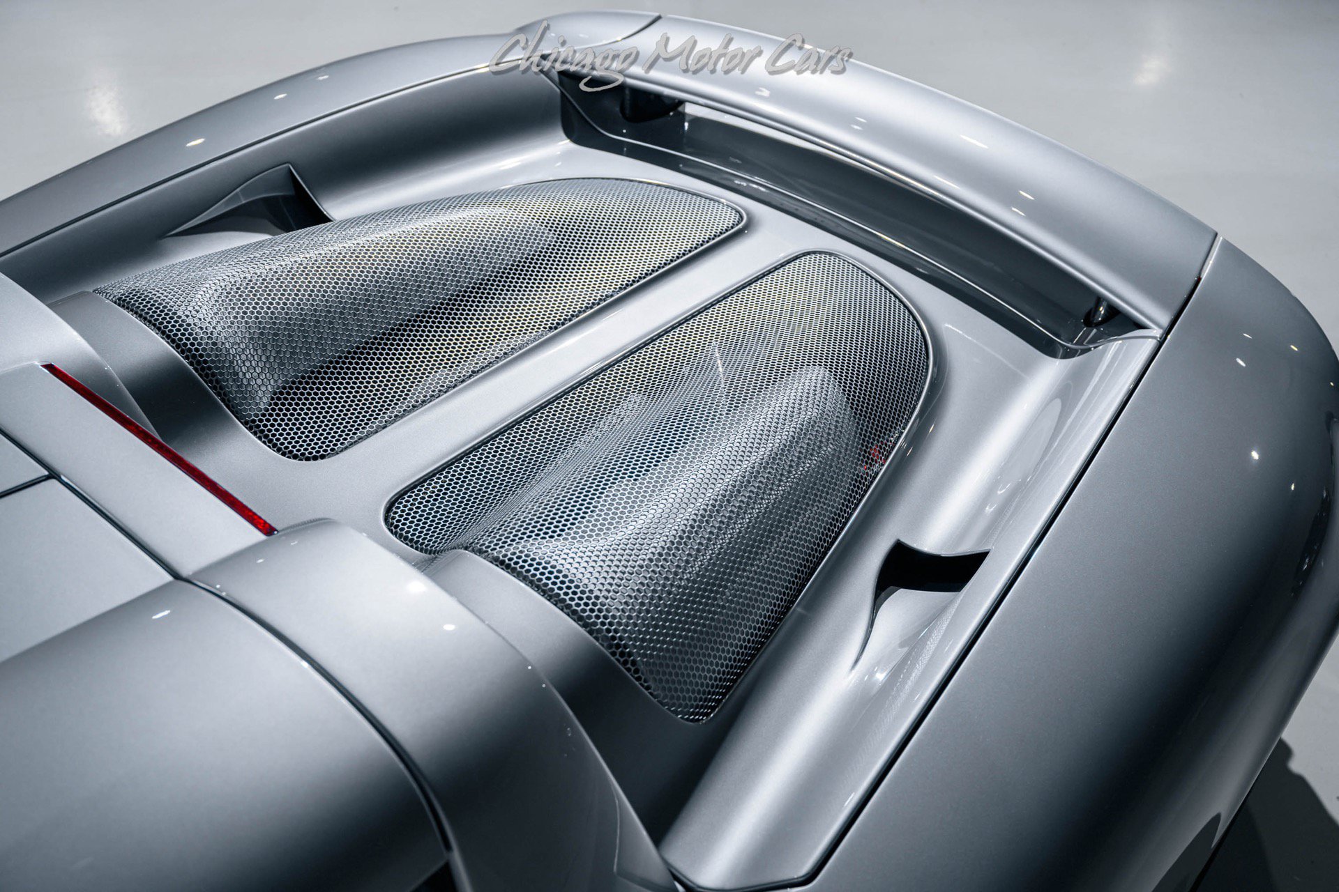 Used 2005 Porsche Carrera GT RWD image 36