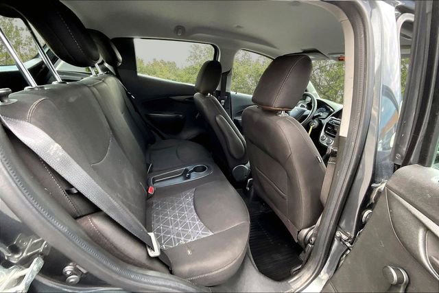 Used 2019 Chevrolet Spark LS FWD image 23
