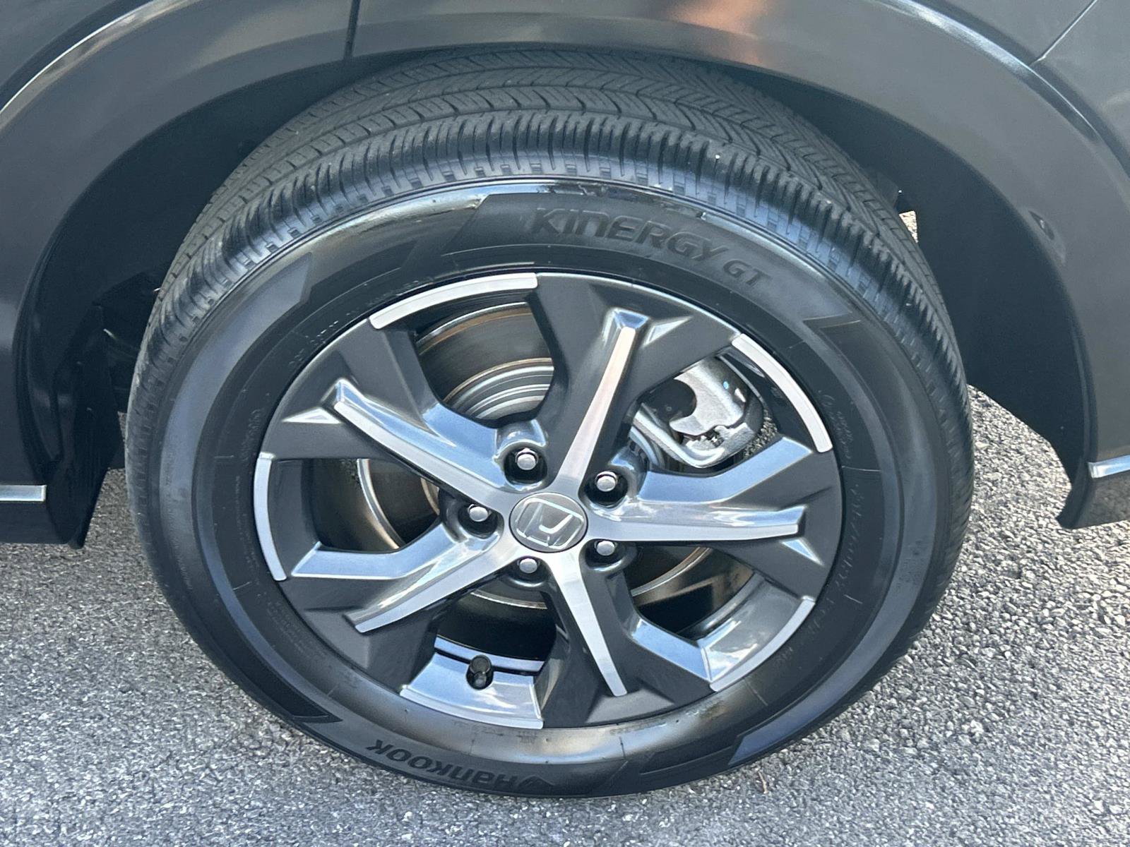 Used 2025 Honda HR-V EX-L image 15
