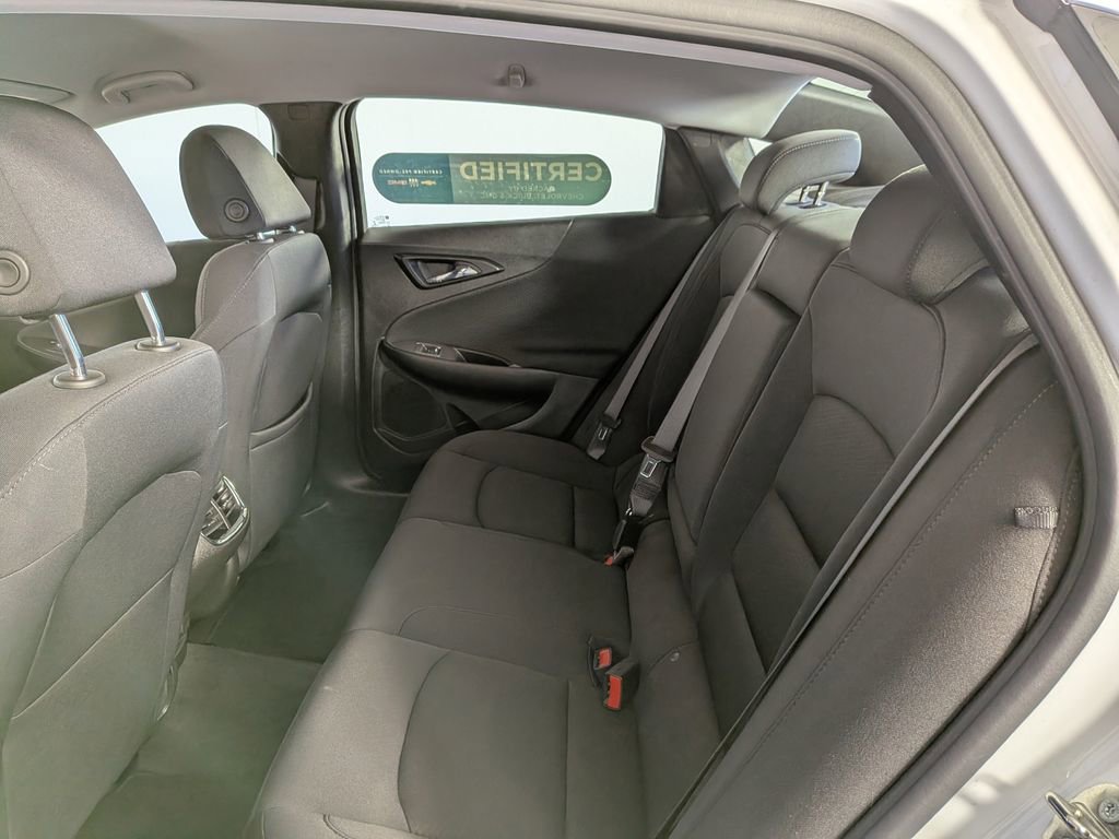 Used 2024 Chevrolet Malibu LT image 30