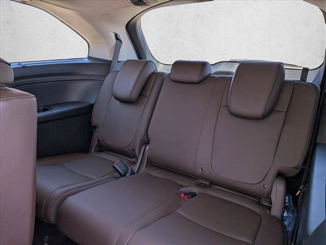 New 2026 Honda Odyssey Touring image 18