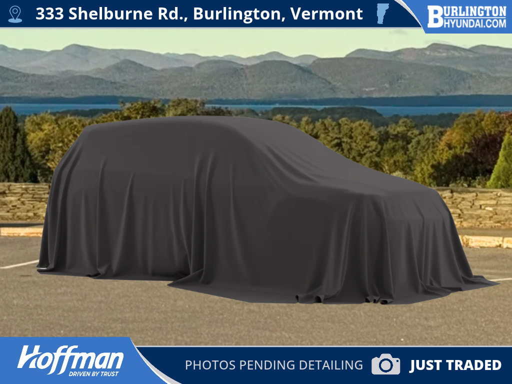 Certified 2026 Hyundai Tucson SE AWD/4WD image 1