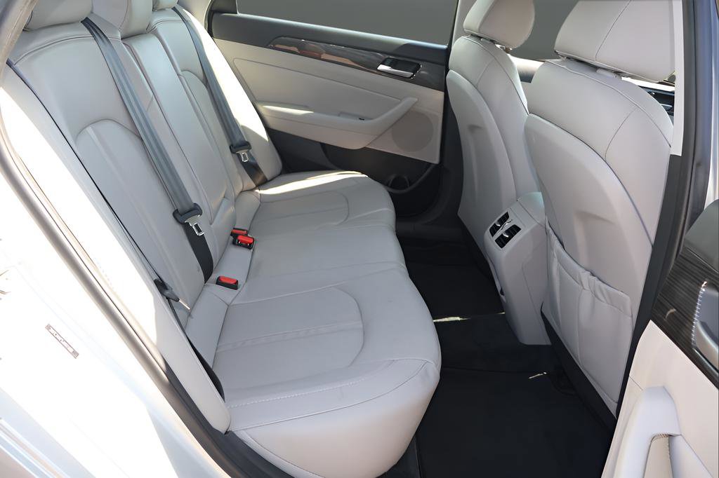 Used 2018 Hyundai Sonata Limited FWD image 19