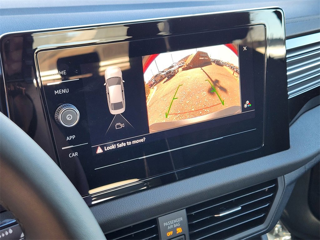 New 2026 Volkswagen Jetta Sport image 12