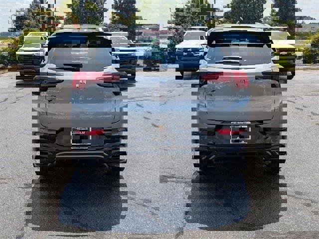New 2026 Buick Encore GX Sport Touring w/ Experience Buick Package image 4