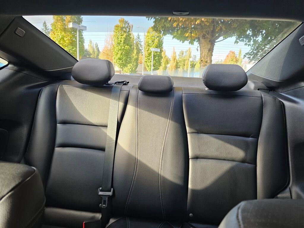 Used 2016 Honda Accord EX-L image 19