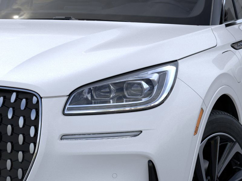 New 2024 Lincoln Corsair Grand Touring w/ Equipment Group 301A image 18