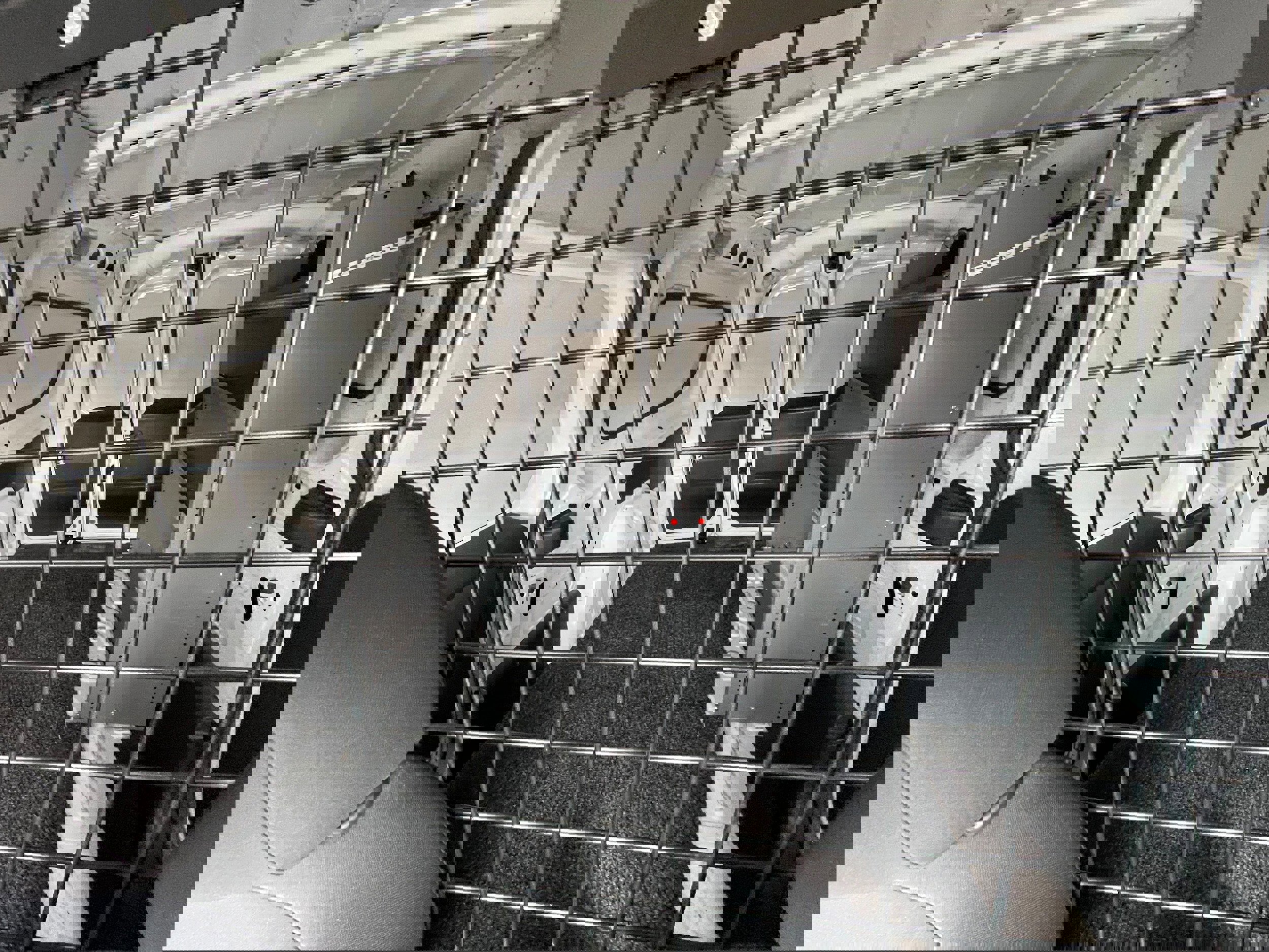 Used 2020 RAM ProMaster City Tradesman image 20