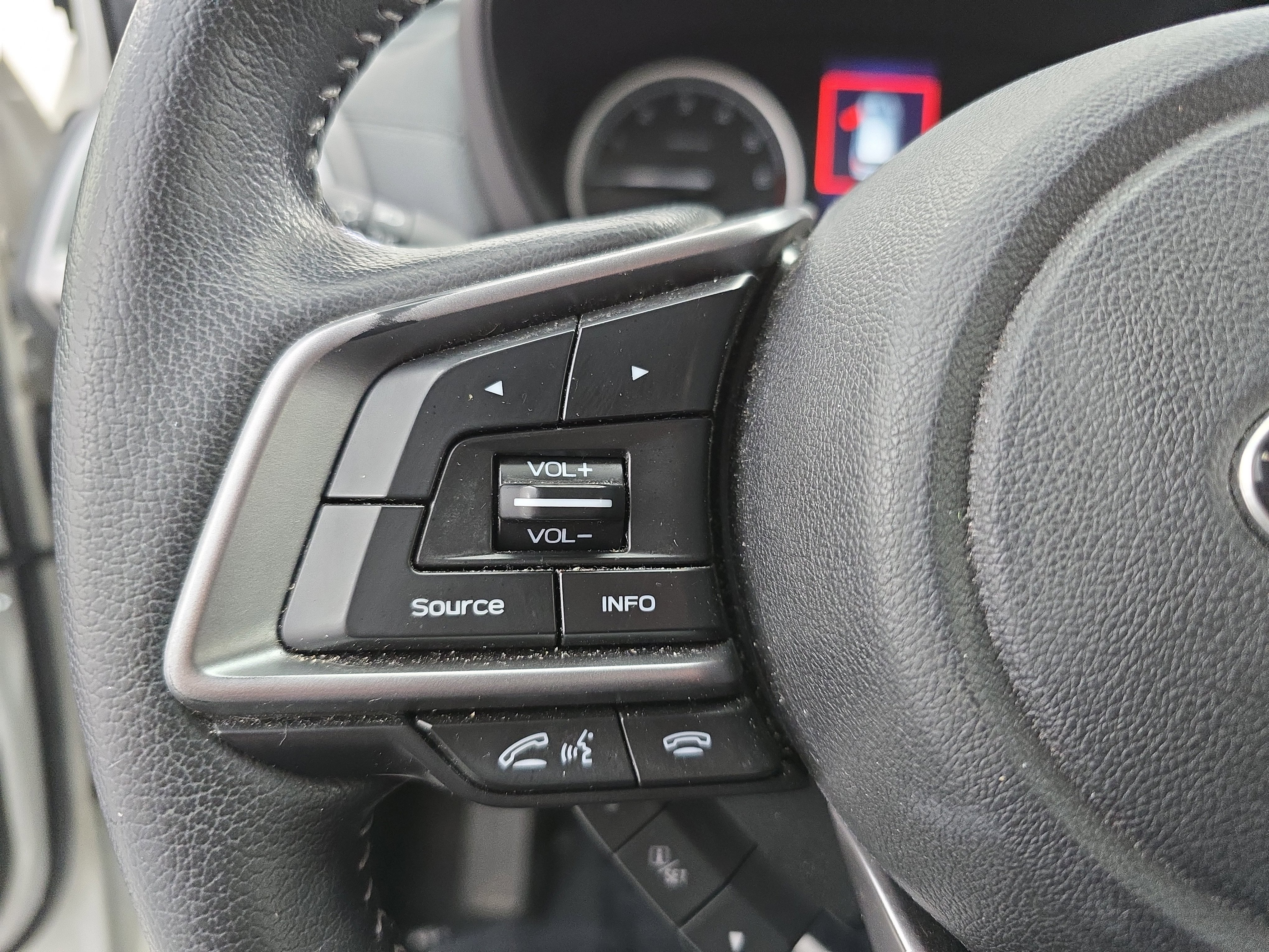 Used 2020 Subaru Forester Limited w/ Popular Package #3 image 17