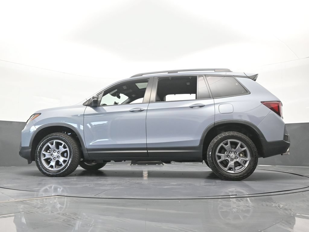 Used 2024 Honda Passport TrailSport image 65