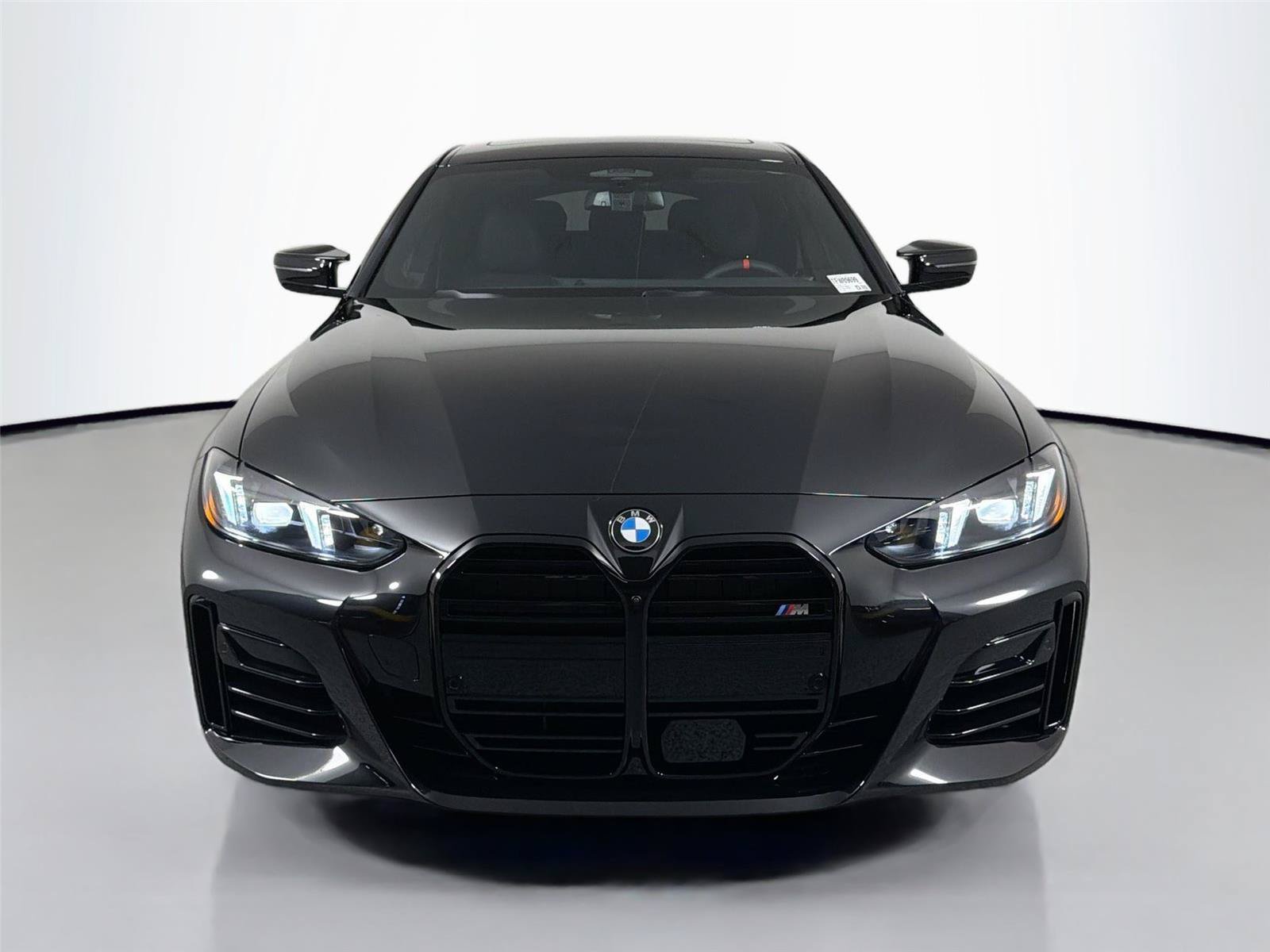 New 2026 BMW 440i xDrive w/ Premium Package AWD/4WD image 2
