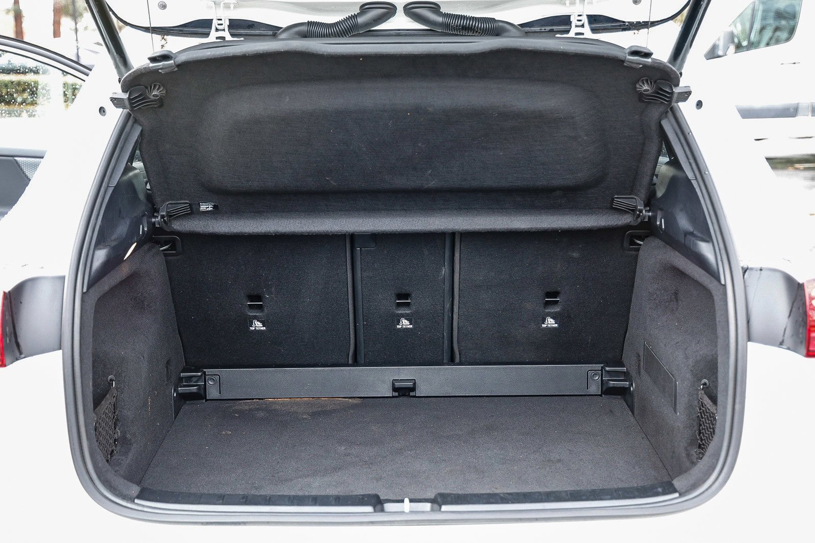 Used 2025 Mercedes-Benz GLA 250 4MATIC image 25