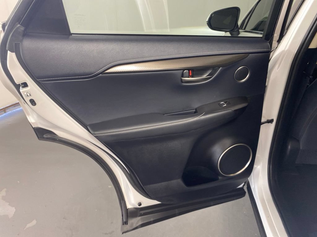 Used 2019 Lexus NX 300 FWD w/ Accessory Package image 26