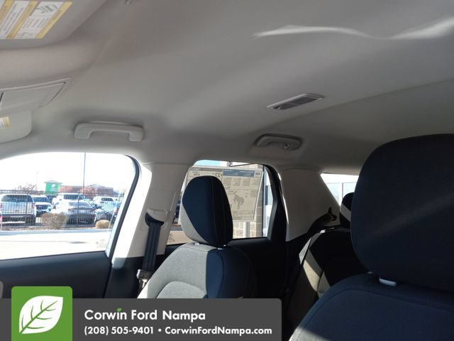 New 2026 Ford Bronco Sport Big Bend w/ Convenience Package AWD/4WD image 23