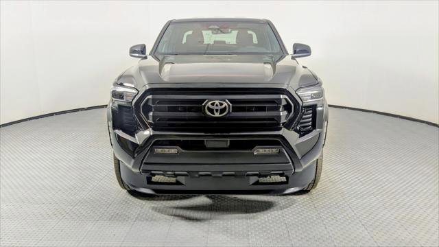 Used 2025 Toyota Tacoma SR5 image 11