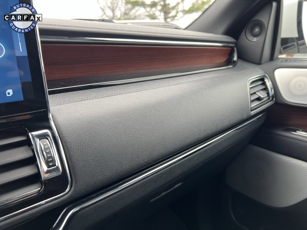 Used 2023 Lincoln Navigator Reserve image 20