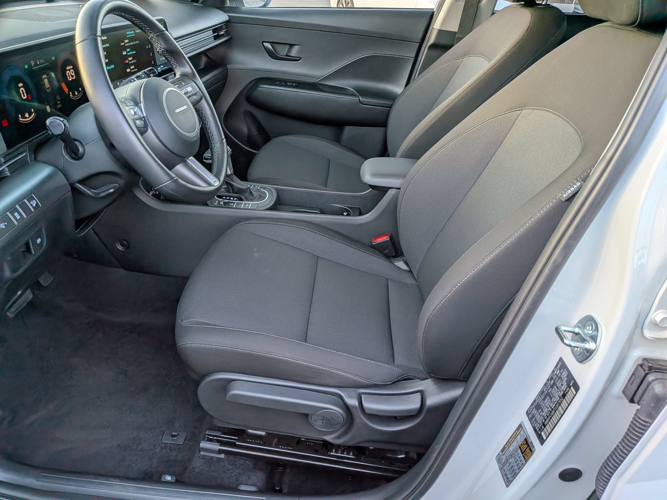 Used 2026 Hyundai Kona SEL Sport AWD/4WD image 11