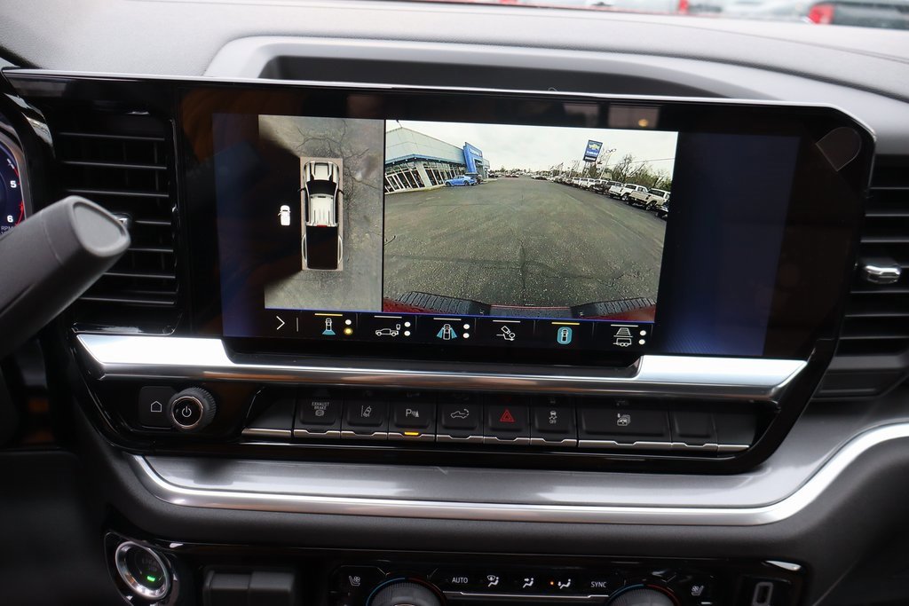 New 2026 Chevrolet Silverado 3500 High Country w/ Technology Package image 14