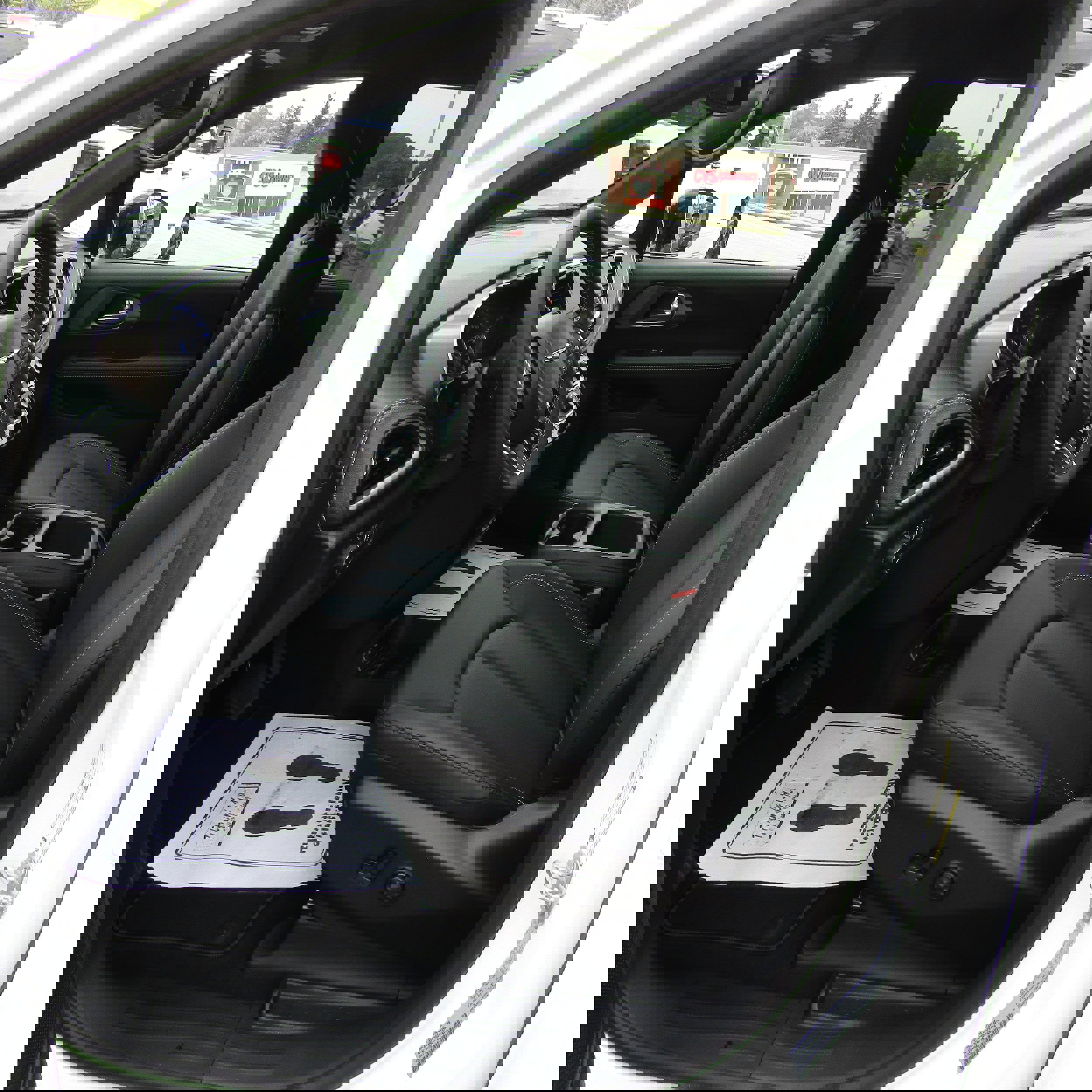 New 2026 Chrysler Pacifica Select image 14
