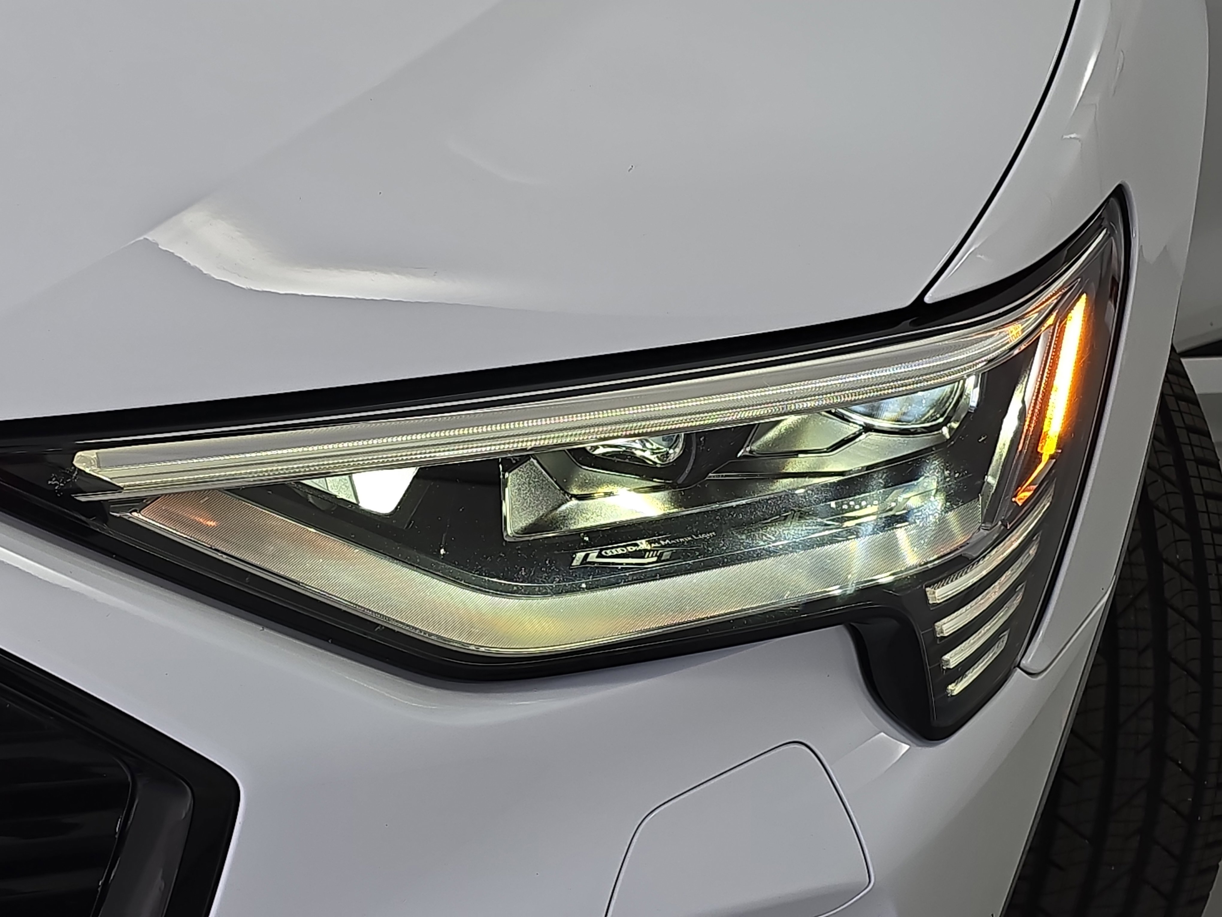 Used 2023 Audi e-tron Chronos w/ Chronos Package image 64